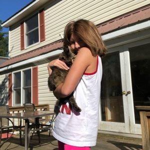 Meet your Posher, Angie